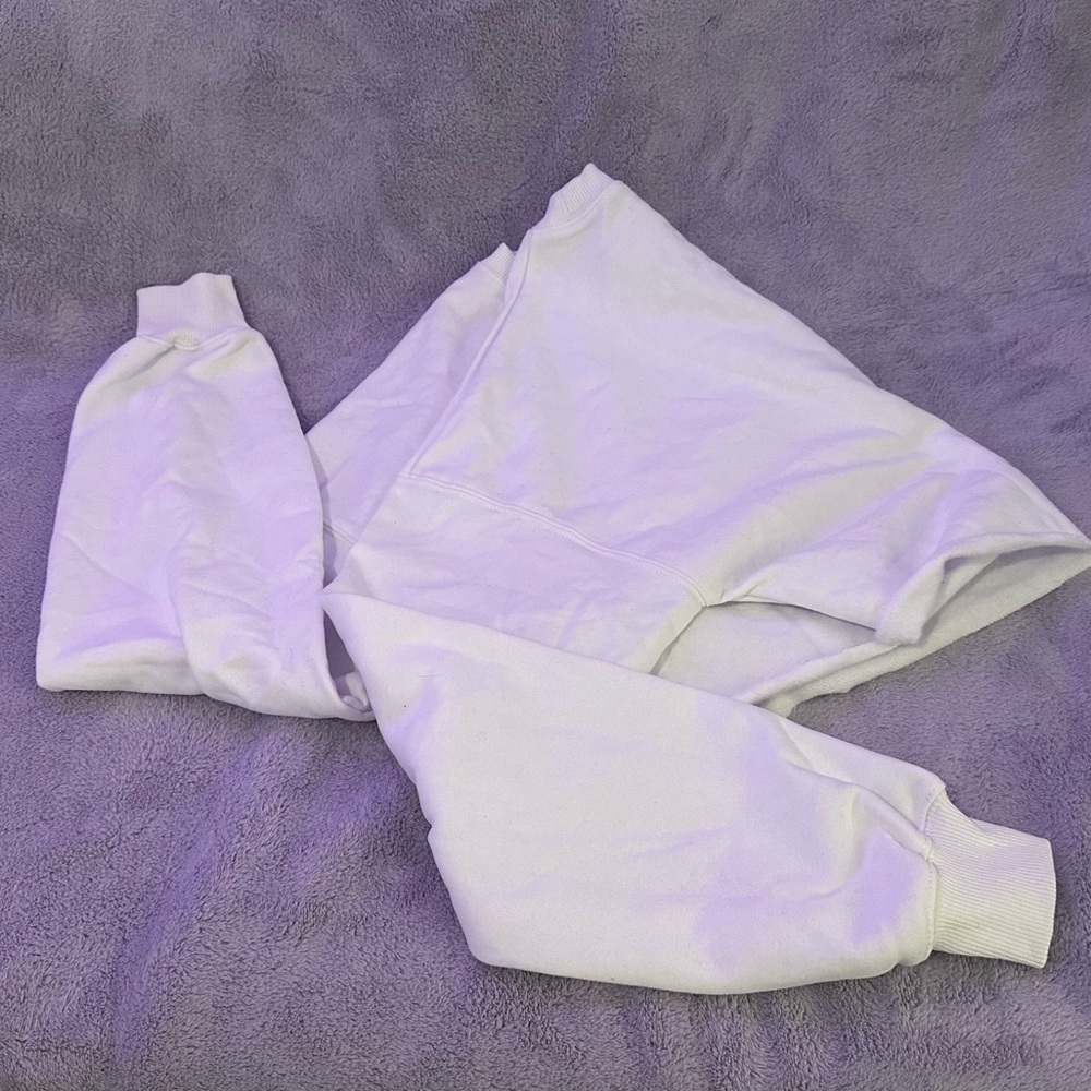 Cropped pull over - Picture 2 of 2